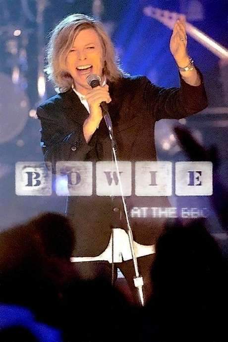 Bowie at the BBC